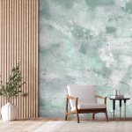 Fototapeet Artgeist Mint Impression, 70 cm x 100 cm