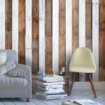 Tapeet Artgeist Chocolate Duo WSR10M540-P, 1000 cm x 50 cm