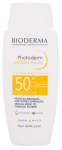 P&auml;ikesekaitsevedelik keha jaoks/tooted n&auml;ole Bioderma Mineral SPF50+, 75 ml