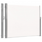 K&uuml;lgmarkiis ModernHome AW-011A, 300 x 200 cm, valge v.