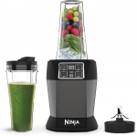 Kokteiliblender Ninja BN495, must v./hall v.