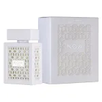 Parf&uuml;&uuml;mvesi Rave Now White, 100 ml
