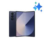 Mobiiltelefon Samsung Galaxy Z Fold 6, 512 GB, s&uuml;gavsinine v.