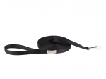 Koera rihm Amiplay Samba, must v., M