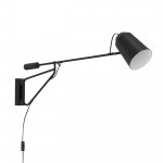 Valgusti seinale Eglo Loreto 900614, E27, 1 x 28 W