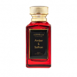 Parf&uuml;&uuml;mvesi Sorvella Signature Sorvella Signature Amber &Amp; Saffron Parfum, 100.0 ml