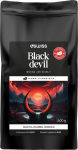 Kohvioad 4Swiss 4Swiss Black Devil, 0.5 kg