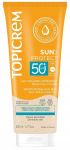 Kaitsevahend, kaitse p&auml;ikese eest, lastele Topicrem Sun Protect, 200 ml