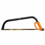 K&auml;sisaag puidule Bradas V-Series, puit, 530 mm