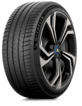 Suverehv Michelin Pilot Sport EV 255/55/R20, 110-V, A, B, 71 dB