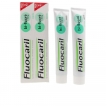 Hambapastade komplekt Fluocaril Bi-Fluorinated, m&uuml;ndi maitse, 150 ml