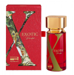 Parf&uuml;&uuml;mvesi Rue Broca Exotic Paradise, 100 ml