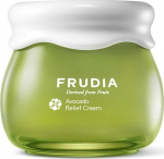 N&auml;okreem Frudia Avocado Relief Derived From Fruit, 55 g