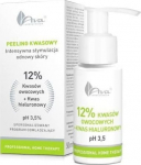 N&auml;o koorimine Ava Laboratorium Professional Home Therapy Peeling, 50.0 ml