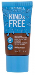 Vedel jumestuskreem Rimmel London Kind & Free, deep mocha, 504, 30 ml