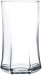 Klaaside komplekt Domotti Delight Tulip, klaas, 0.33 l, 6 tk