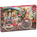 Pusle CherryPazzi - 500 Flower Delivery 20180 20180, 0.34 cm x 0.5 cm, 500 tk