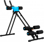 K&otilde;hulihase treeningpink Rebel Active