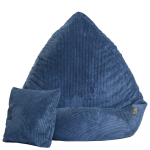 Kott-tool padjaga Sako Mega Lincoln XL, sinine v.