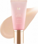 BB kreem Triton M Signature Real Complete, SPF 25, light beige v., 21, 45 g