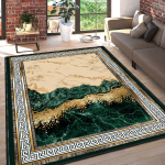 Vaip Conceptum Hypnose ELS2402, mitmev&auml;rviline, 180 cm x 120 cm