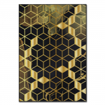 Vaip Conceptum Hypnose ASR CRPT-93, mitmev&auml;rviline, 180 cm x 120 cm