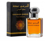 Parf&uuml;&uuml;mid Al Haramain Makkah, 15 ml