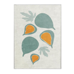 Vaip Conceptum Hypnose ALHO A, mitmev&auml;rviline, 180 cm x 120 cm