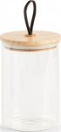 Toidu s&auml;ilitamise konteiner Zeller, 1.3 l, l&auml;bipaistev v.