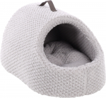 Kassimaja Flamingo Jacquard, hall v., 35 cm x 52 cm