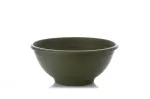 Lillepott Plasticotto, plastik, &Oslash; 50 cm, roheline v.