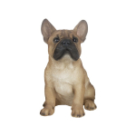 Aiakuju "Koer" 37000227, 17.8 cm x 24.5 cm x 30.4 cm, (v&auml;rv/disain valitakse juhuslikult)