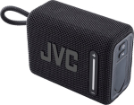 Juhtmevaba k&otilde;lar JVC XS-E114B, must v., 5 W