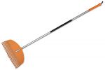 Reha universaalne Bradas TQ G23TA, varrega, 1730 mm, oranž