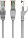 Juhe Gembird UTP RJ-45, RJ-45, 3 m, hall v.