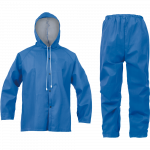 Vihma&uuml;likond meeste Cerva Tomaga, sinine v., 3XL suurus