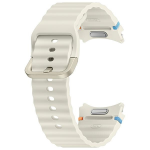 Kellarihm Samsung, Sport Band, cream white v.