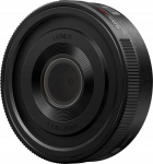 Objektiiv Panasonic Lumix S 26mm f/8 Pancake (MF)