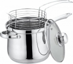 Pott Brunbeste BB-2141, 18 cm, 3.6 l, h&otilde;be v.