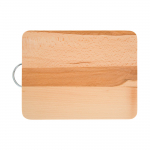 L&otilde;ikelaud Domotti Woody, pruun, 31 cm x 24 cm