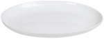 Serveerimistaldrik Ambition Basic, 33 cm x 3.2 cm, 24 cm, Valge v.