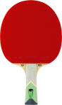 Lauatennise reket Tibhar XXX Green Edition S5 ITTF