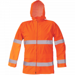 T&ouml;&ouml;jope meeste Cerva Gordon, oranž v., L suurus