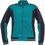 T&ouml;&ouml;jope meeste Cerva Neurum CLS, petrol, 62 suurus