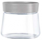 Purk Luminarc, 110 mm, 0.5 l, l&auml;bipaistev/hall