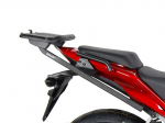 Paigalduskomplekt Shad Honda CB500 F (13-15), must v.
