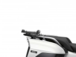 Paigalduskomplekt Shad BMW R1200 RT (14-18), must v.