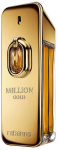 Parf&uuml;&uuml;mvesi Paco Rabanne Million Gold Elixir Parfum Intense, 200 ml