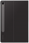 Tahvelarvuti &uuml;mbris Samsung Galaxy Tab S9, must v., 11"