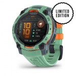 Nutikell Garmin Instinct 3 45 mm, AMOLED, neo tropic